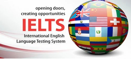 International English Language Testing System