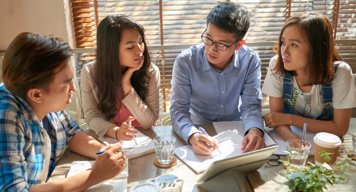 Teaching English as a Foreign Language